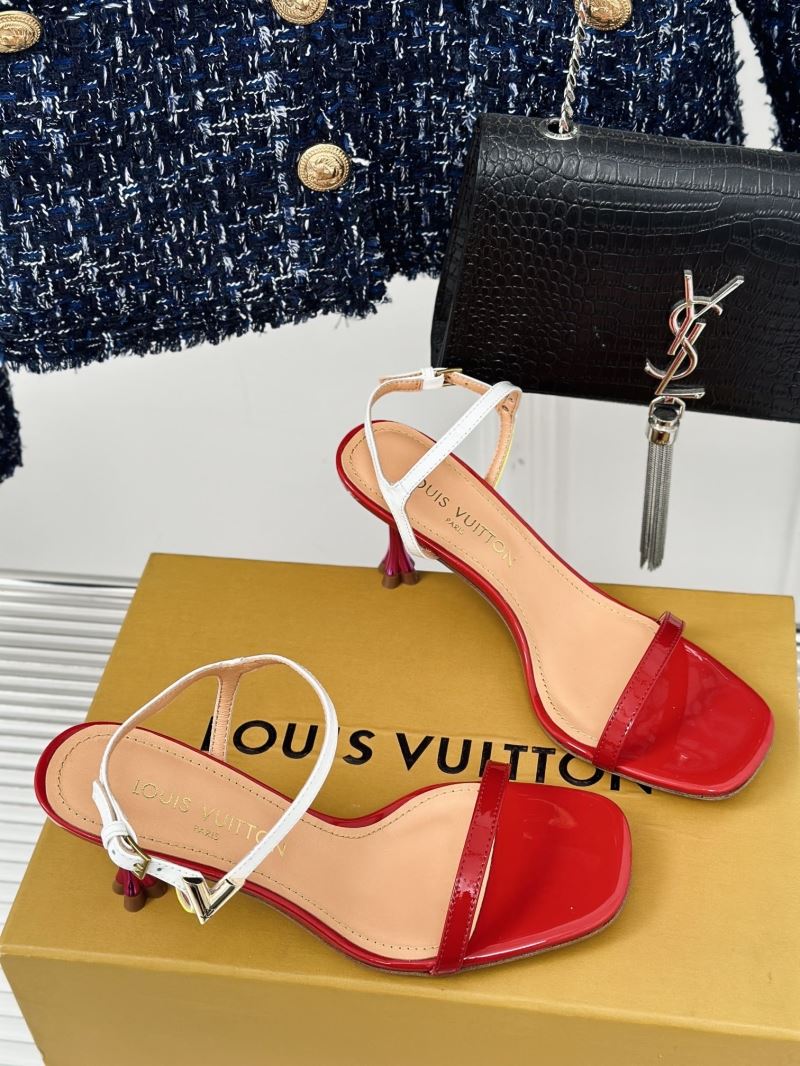 Louis Vuitton Sandals